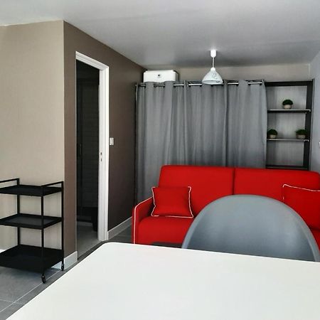 Studio Centre Quiberonアパートメント エクステリア 写真